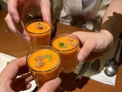 -OLLA 西班牙餐厅(丰盛里店)
