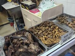 -大益烤鸡