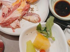 -欢乐牧场主题自助料理(龙华星河iCO店)