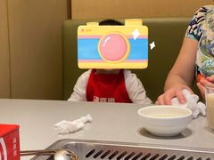 -海底捞火锅(九霄梦天地店)