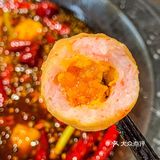 西安这家炸鲜奶我一口气炫它一整盘‼️ 