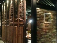 -广东道至正餐厅(区庄店)