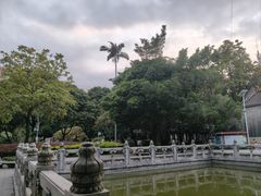 -兆祥公园