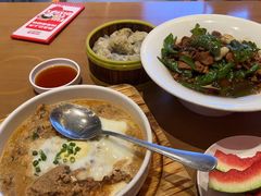 -四道菜·福建菜馆(莆田万达店)