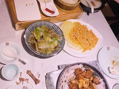 -乾园(天河城店)
