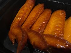 招牌鸡翅-甜梦园(燕喜店)