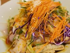 -秦香阁·西北家常菜(徐汇日月光中心店)