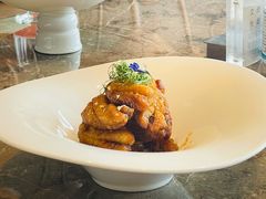 本帮特色熏鱼卷-三利音·浦之舟(滨江大道店)