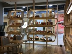 -Let’s Relax Spa(MBK)