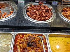 -好伦哥比萨烤肉自助(八里桥店)