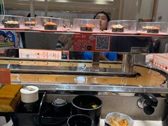 -争鲜回转寿司(东方银座店)