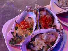 -萧邦音乐会所KTV·蒸汽活海鲜自助(福田店)