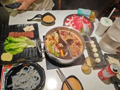 -呷哺呷哺(砂之船奥莱店)