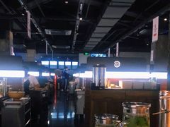 -很久以前羊肉串(中山公园店)