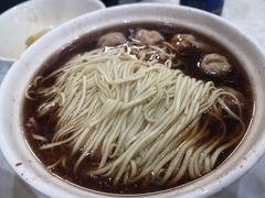 -蒋家桥饺面店(广陵路店)