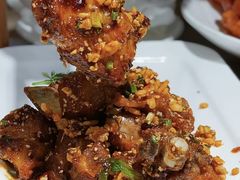 -七菜馆·东北菜·蒸饺(文体路店)