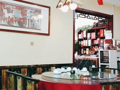 大堂-壹阁胡羊焖饼(特色小吃街店)