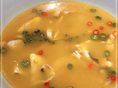 -青花椒花椒鱼(合生汇店)