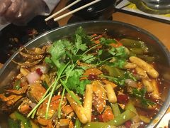 -云晓光头烧烤吧(川沙绿地店)