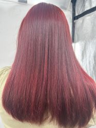 -心迪染发专门店