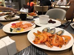 -新食谱全日制餐厅·苏州苏州湾艾美酒店