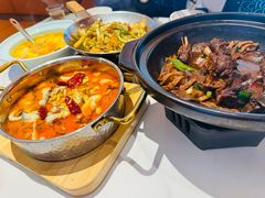 -鹅村长(江中店)