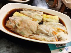 罗汉素肠粉-卓粤拉肠(红庙店)