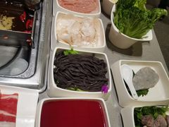 -海底捞火锅(方圆荟店)