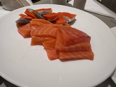 -晶丽香榭自助餐(南京大饭店)