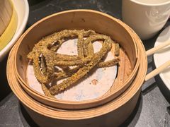 -芳芳私房菜·精做淮扬菜(承德路店)