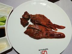 -味+新京宴·烤鸭·北京菜(创意谷店)