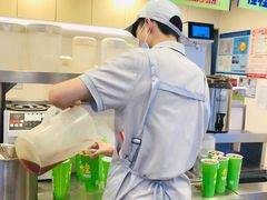 -桂桂茶(恒基名人店)