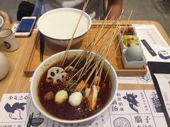 -文叔·湖北名小吃·小龙虾(华强北店)