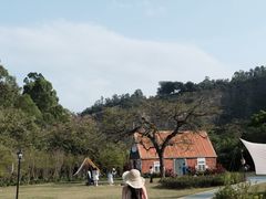 -南沙蒲洲花园