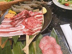 -龍二烧肉酒场(九亭店)