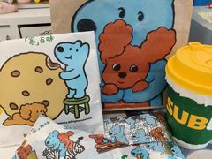 -赛百味SUBWAY(卓越店)