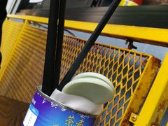 -BOIBOI马来茶餐室(江宁路店)