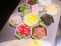 -海底捞火锅(石厦时代广场店)