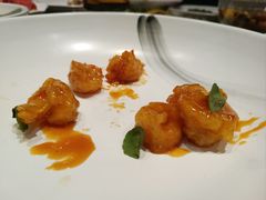 -缘餐厅(钵池山公园店)