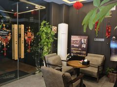 -鹿栖.精油SPA(金山世纪城店)