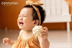 点击看大图 -芳妮豆丁家庭影像馆(宝安店)