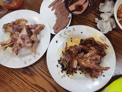 -老王四季抻面(南六东路店)