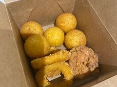 -Obligi Chicken韩式炸鸡(三元桥店)