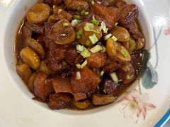 -丽泽山庄·生态怀柔菜·虹鳟鱼(红螺寺店)
