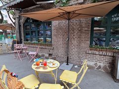 -流浪者复古西餐鸡尾酒吧(沈阳店)