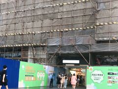 -BreadTalk面包新语·烘焙蛋糕(海珠丽影广场店)