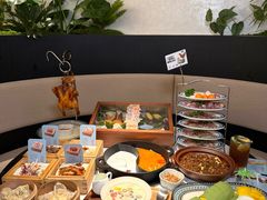 -太琼糟粕醋火锅·海南老爸茶(海棠湾臻选店)