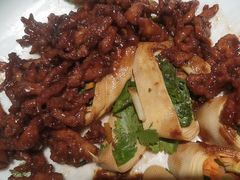 -95号酱骨·一块豆腐(展春园西路店)