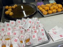 -煎意浓·吴记煎包(交通路店)