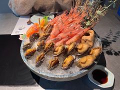 -匠和风精致料理(祥禾天地店)